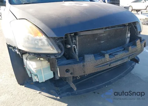 2008 Nissan Altima 2.5 S z USA, uszkodzony, nr VIN 1N4AL21EX8N442466